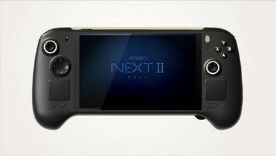 Ayaneo’s Next II handheld could blow Valve’s Steam Deck out of the water