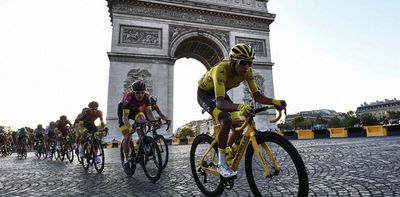 Tour de France: analysing what makes cycling’s premier race exciting