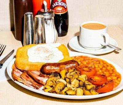 SET MENU: The battle of the brekkies, pop-up restaurants, London’s best trifles and more