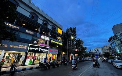 Commercialisation of Bengaluru’s residential areas: People wake up to its aftermath