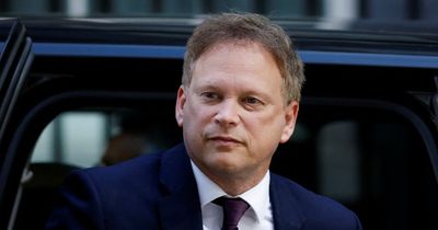 Grant Shapps slammed as 22 measures to fix airport chaos have ALL been announced before