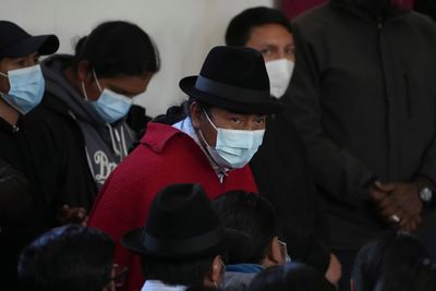 Ecuador: Agreement ends 18 days of strikes