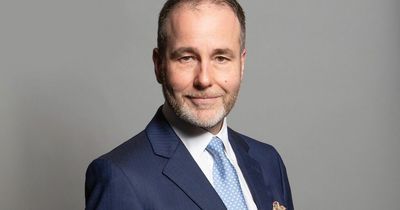Government deputy chief whip resigns after 'drinking too much and embarrassing himself and others'