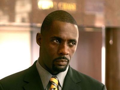 Idris Elba ‘was not happy’ when Stringer Bell was written out of The Wire, claims David Simon