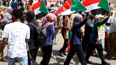 Several protesters killed in Sudan amid mass rallies against military rule
