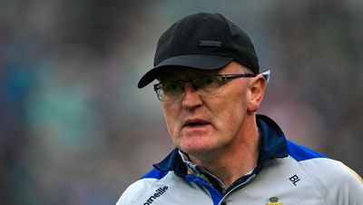 ‘It’s not based on winning, it’s based on how lads are giving everything’ – how Brian Lohan revived Clare