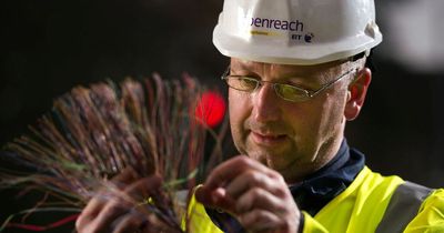 Strike action by BT workers could have 'very significant impact', union chiefs warn