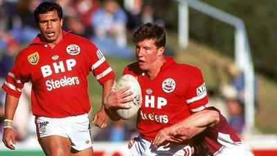 After 40 years, Illawarra still gives rugby league plenty of steel