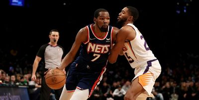 Who should be traded for Kevin Durant? Ranking the top NBA stars who could realistically get dealt