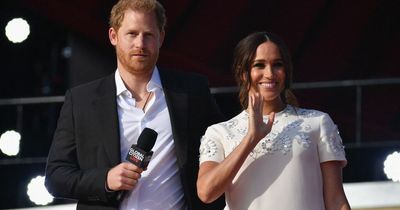 Inside Meghan and Harry's fly-on-the-wall Netflix show from top director, home life and Queen's ban