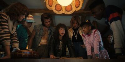 Stranger Things: When does season 4 part 2 release on Netflix?