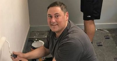 Liverpool FC fan attacked with 'hammers' in front of son after Paris final