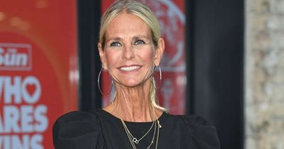 Ulrika's saucy snap pays tribute to Kendall Jenner's nude photo
