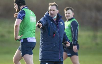 Coach disappointed as Scotland Under-20s' miserable run continues with defeat to Italy
