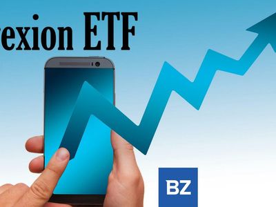 Bullish On China-Based Internet Stocks? This ETF Offers 3X Leverage