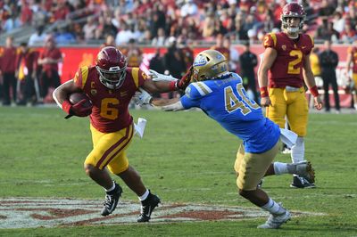 Report: USC and UCLA to make move to Big Ten
