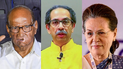 Maharashtra: MVA govt's fall fresh blow to opposition's stall-BJP efforts