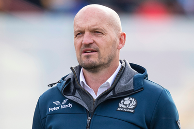 Gregor Townsend’s Scotland selection is a credible answer to questions posed by personnel available