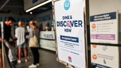 Sydney news: More than 10 million NSW Dine and Discover vouchers go unused as deadline passes