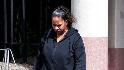 Cairns coroner finds mother, Synoa Tabuai, most likely inflicted fatal injuries on baby