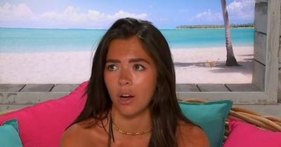 Love Island's Gemma Owen breaks silence on Michael Owen in ITV show bombshell moment