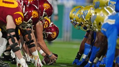 USC, UCLA and the Big Ten Get Theirs—but at What Cost?