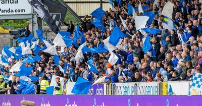 St Johnstone's head of operations highlights importance of next generation and gives season ticket update