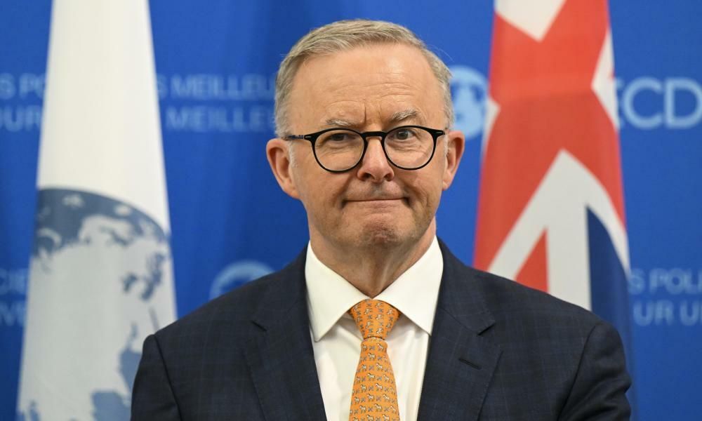 Nation records 33 Covid deaths as Victoria reports…