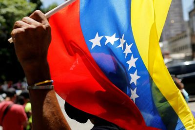 U.S. delegation fails to secure release of Americans in Venezuela visit