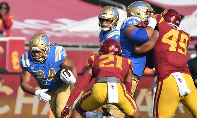 UCLA, USC To Big Ten? Now What For Pac-12, SEC, Notre Dame, College Football?