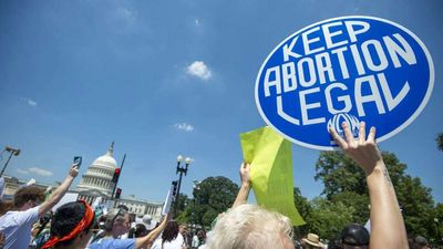 Without Roe v. Wade, Litigants Look to State Constitutions for Protection of Abortion Rights