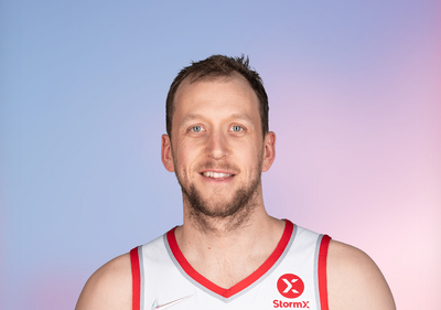 Joe Ingles to Bucks