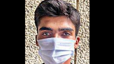 Jailed gangster denied free run, goons attack prison official's home in west Delhi