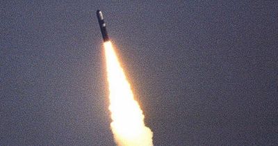 'Nuclear warheads' spotted being transported along UK motorways