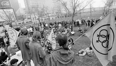 This week in history: Gay Liberation group recognized at University of Chicago