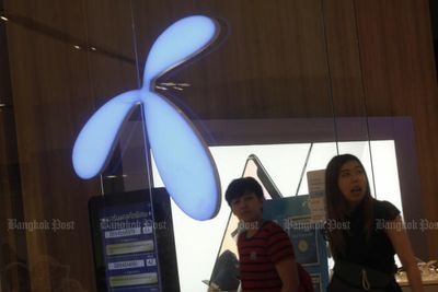 Telenor vows to stay in Thailand