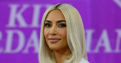 Kim Kardashian urged to go 'more natural' as 'refreshing' rare unedited photos emerge