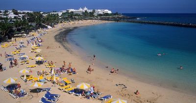Holidaymakers in Spain urged to be vigilant after sharp rise in COVID-19 cases