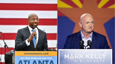 The (new) GOP plan to defeat Raphael Warnock and Mark Kelly
