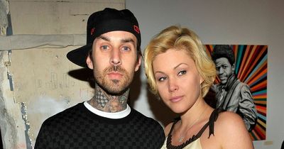 Travis Barker's ex-wife breaks silence on rush to hospital to wish him 'speedy recovery'