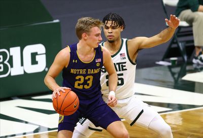 Michigan State basketball’s non-conference gauntlet released