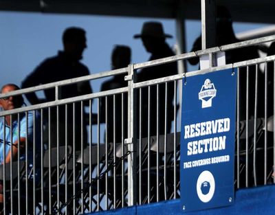Colts release tickets for the joint training camp practices with the Lions