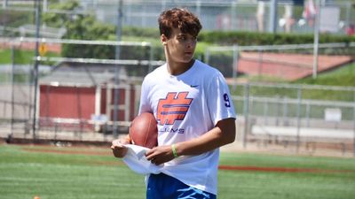 Elite 11 Finals: Williams, Singleton Pace the Field in Accuracy Gauntlet Rankings