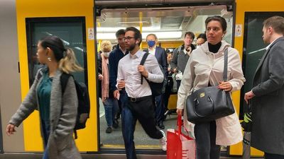 Sydney commuters face more disruptions as industrial action by rail workers continues