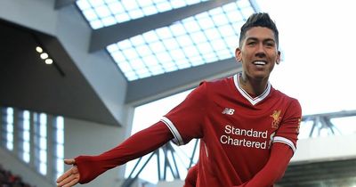 Liverpool news: Three squad additions identified as Juventus 'target' Roberto Firmino