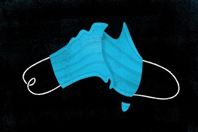 Australia’s 10,000 deaths and the paradox of ‘Covid normal’