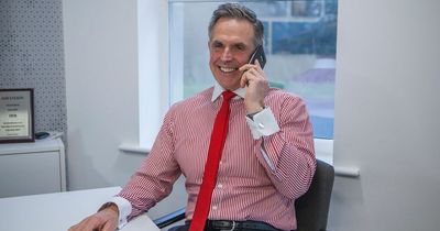 Fire and security alarm installer Tecserv UK sold to its staff