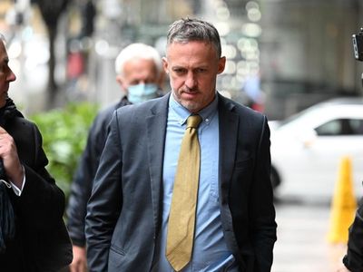 Guy Sebastian's ex-manager remains on bail