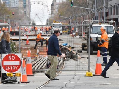 Report points to continued SA recovery