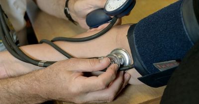 NHS blood pressure checks to be held in betting shops in England